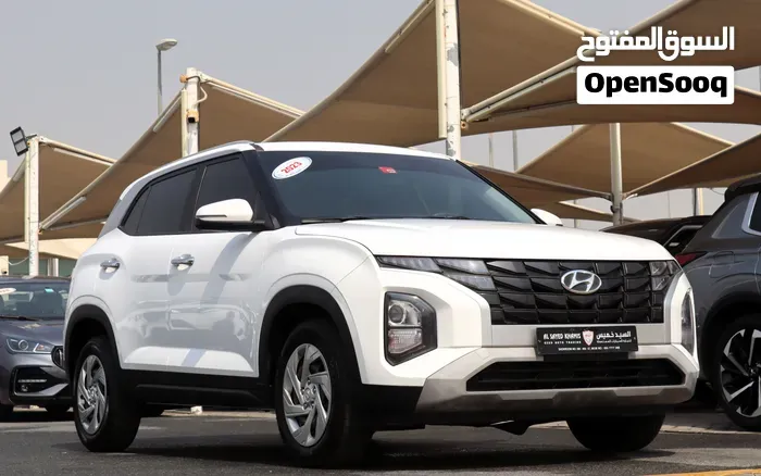 Hyundai Creta 2023 photo 3