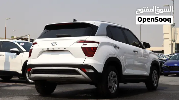 Hyundai Creta 2023 photo 4