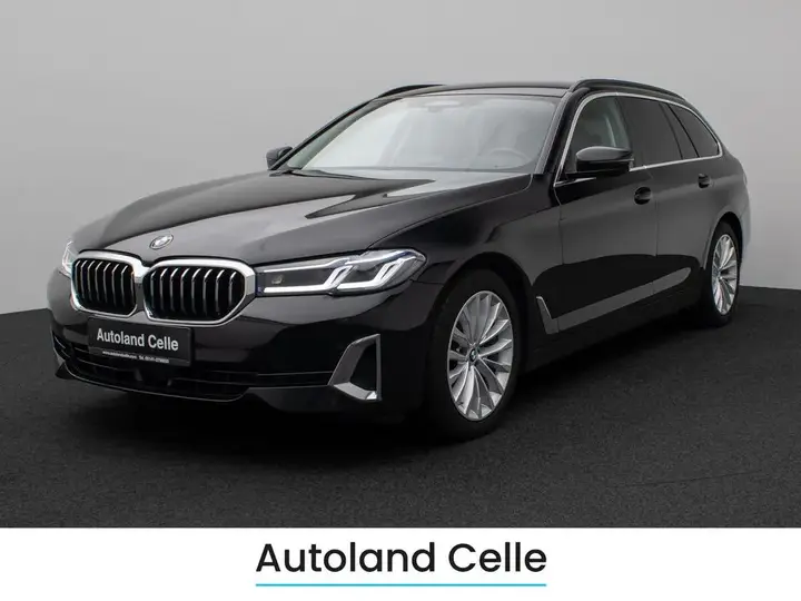 BMW 520D