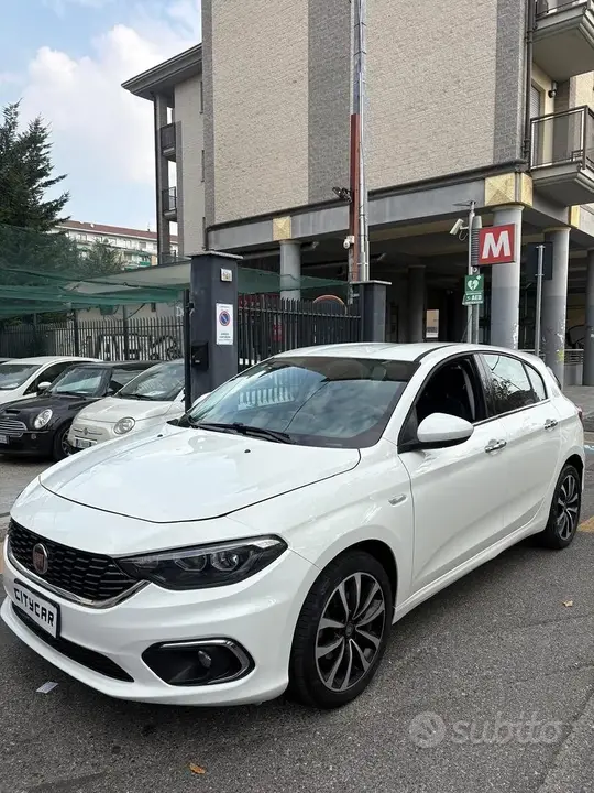 Fiat Tipo