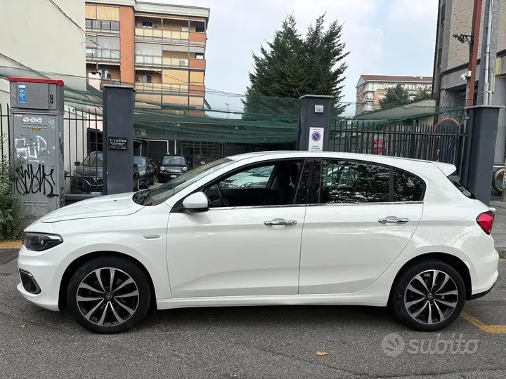Fiat Tipo 2017 photo 4
