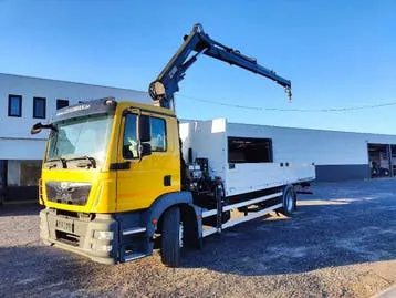 MAN Tgm 18.250
