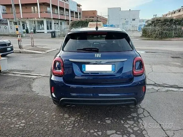 Fiat 500X 2023 photo 5