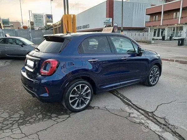 Fiat 500X 2023 photo 4