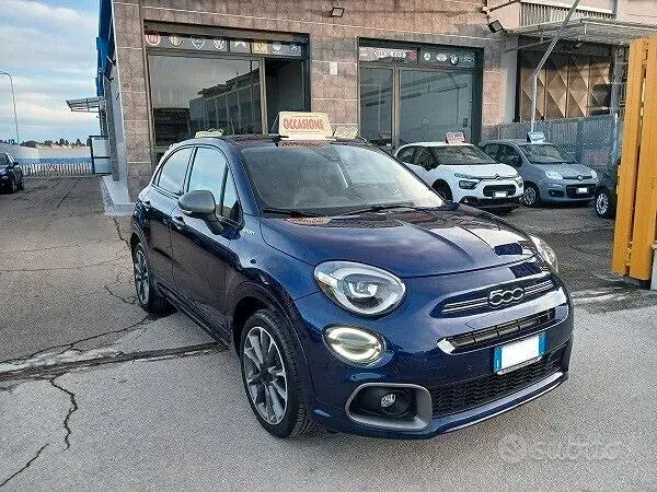 Fiat 500X 2023 photo 3