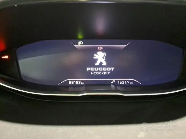 Peugeot 3008 2022 photo 4