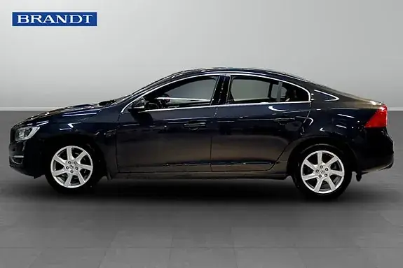 Volvo S60 2015 photo 3