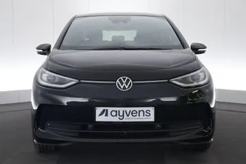 Volkswagen Id.3 2025 photo 2