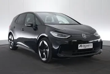 Volkswagen Id.3 2025 photo 3