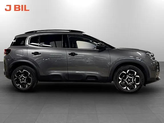 Citroen C5 Aircross 2025 photo 3