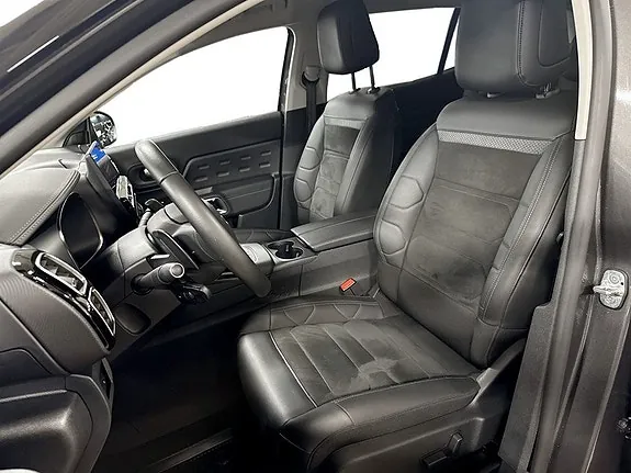 Citroen C5 Aircross 2025 photo 5