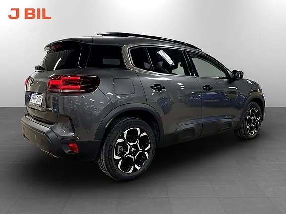Citroen C5 Aircross 2025 photo 4