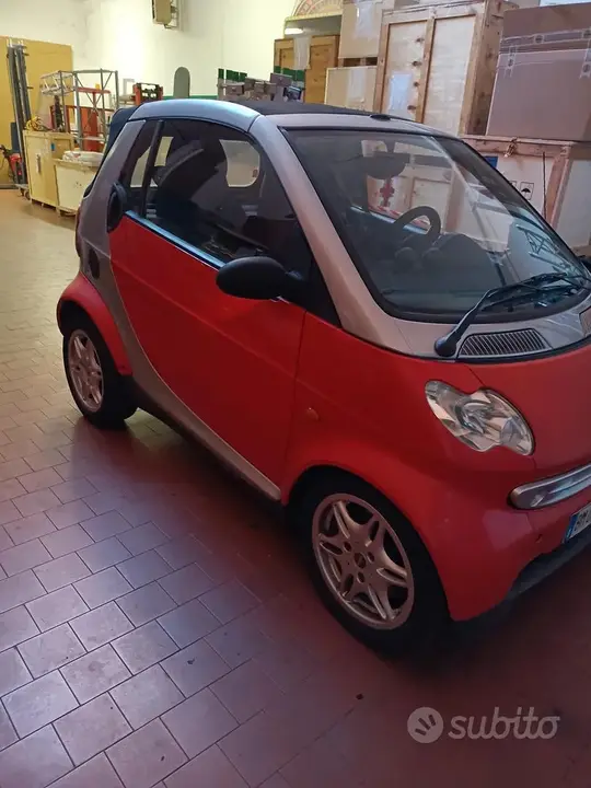 Smart 450