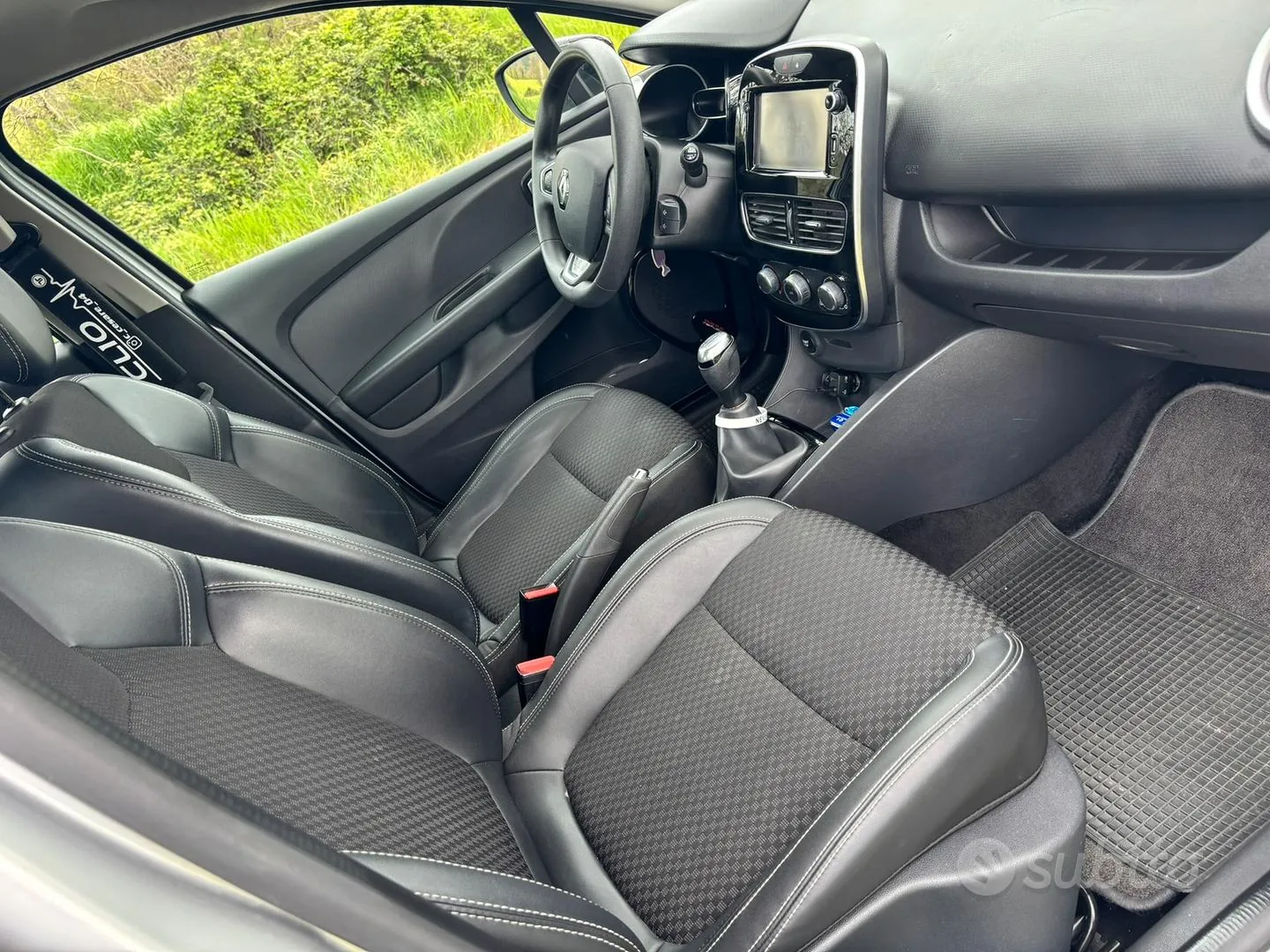 Renault Clio 2018 photo 3
