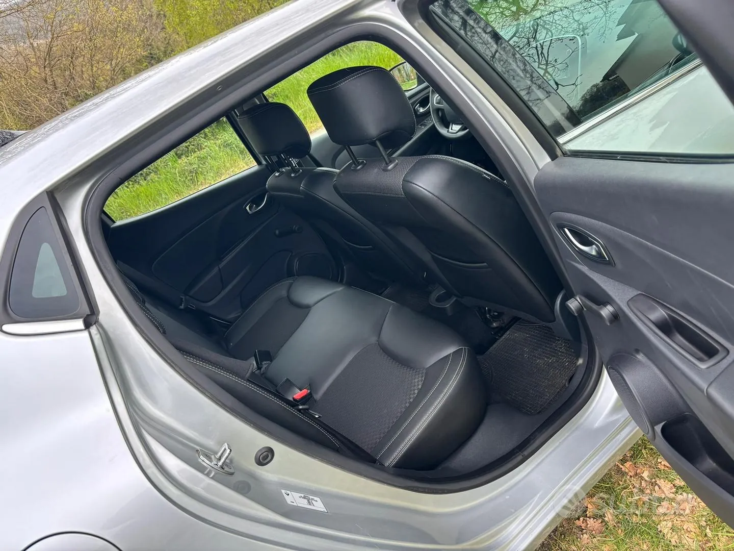 Renault Clio 2018 photo 4
