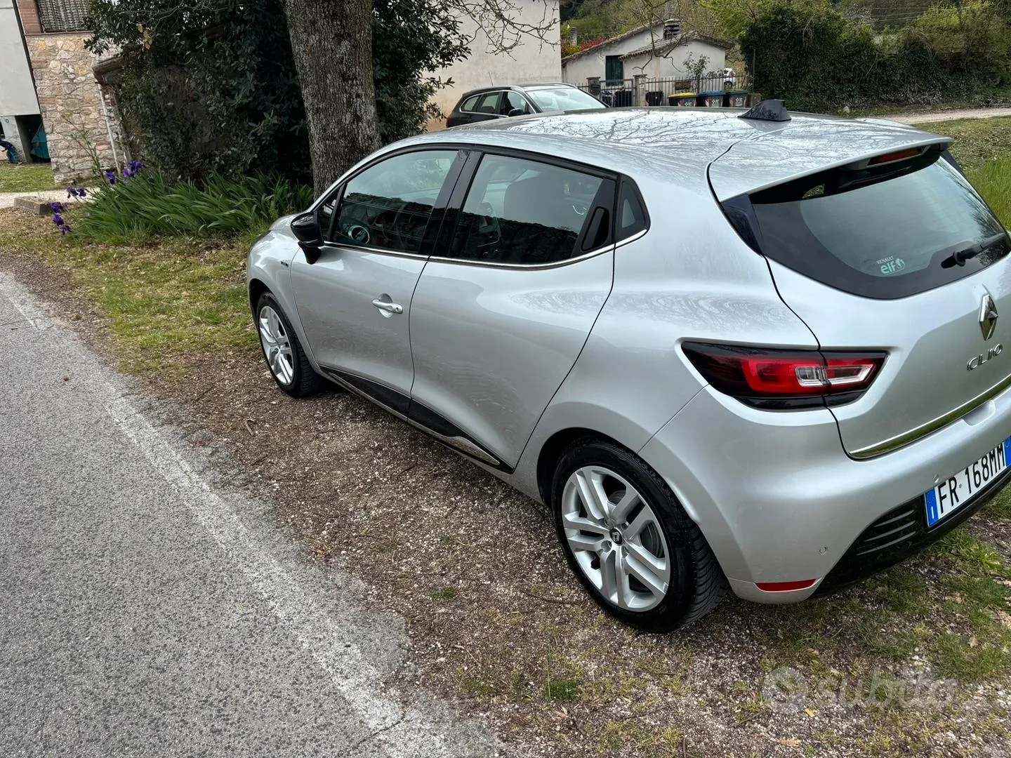 Renault Clio 2018 photo 5