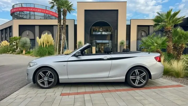 BMW 2 Series 2015 photo 3