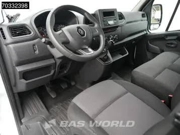 Renault Master 2024 photo 3