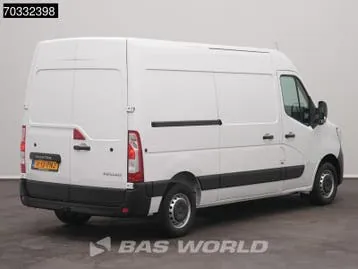 Renault Master 2024 photo 2