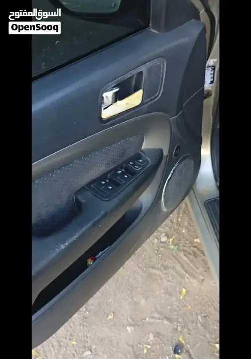 Chevrolet Epica 2007 photo 3