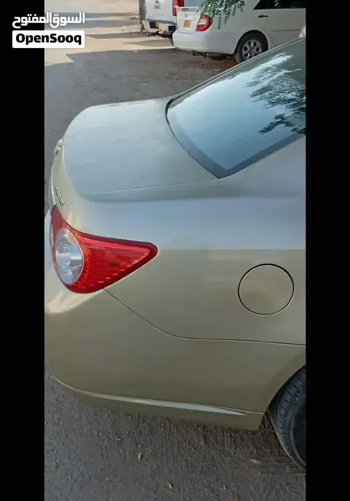 Chevrolet Epica