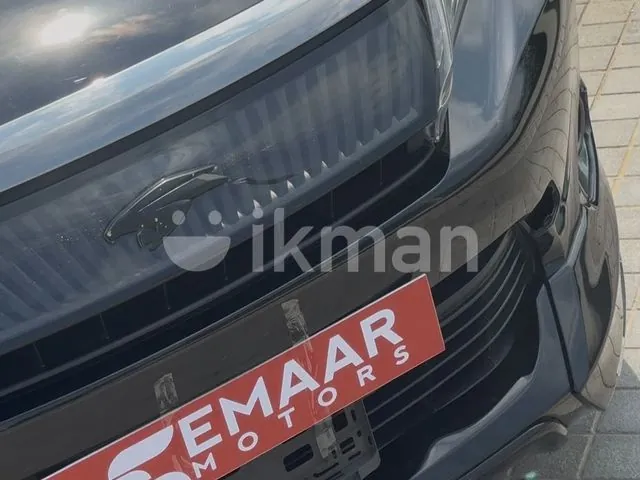 Toyota Harrier 2016 photo 5