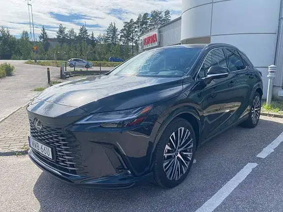 Lexus Rx450H