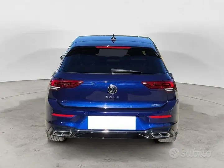 Volkswagen Golf 2023 photo 3