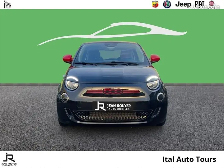 Fiat 500 2023 photo 2