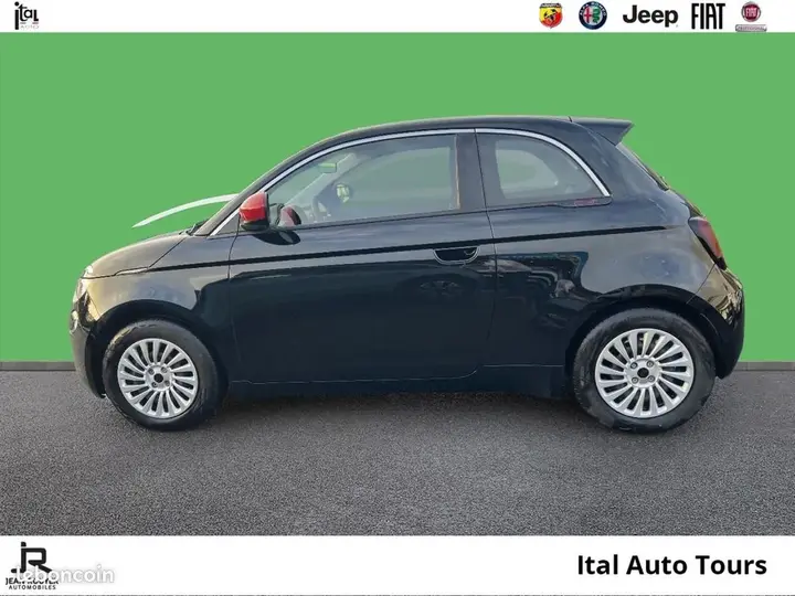 Fiat 500 2023 photo 5