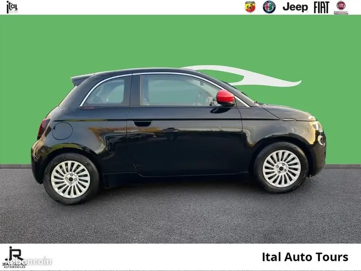 Fiat 500 2023 photo 4
