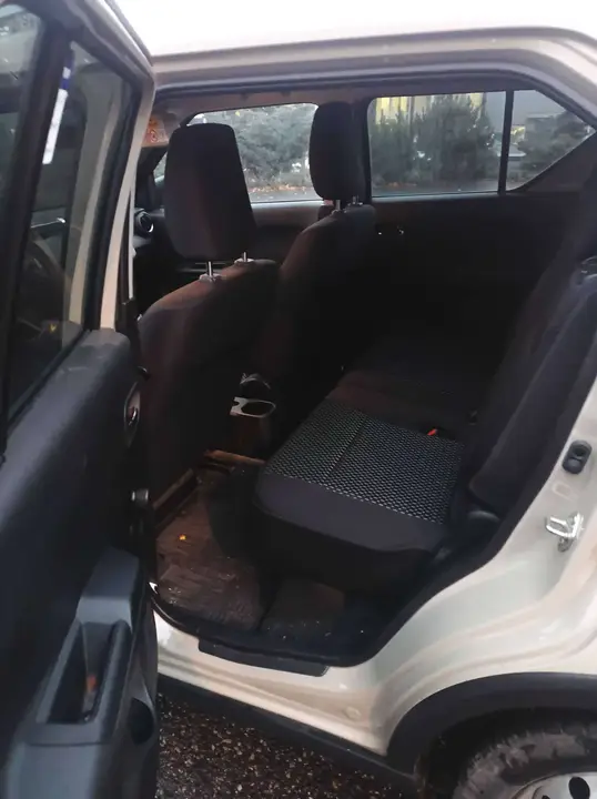 Suzuki Ignis 2021 photo 3