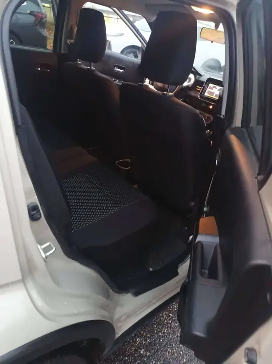 Suzuki Ignis 2021 photo 4