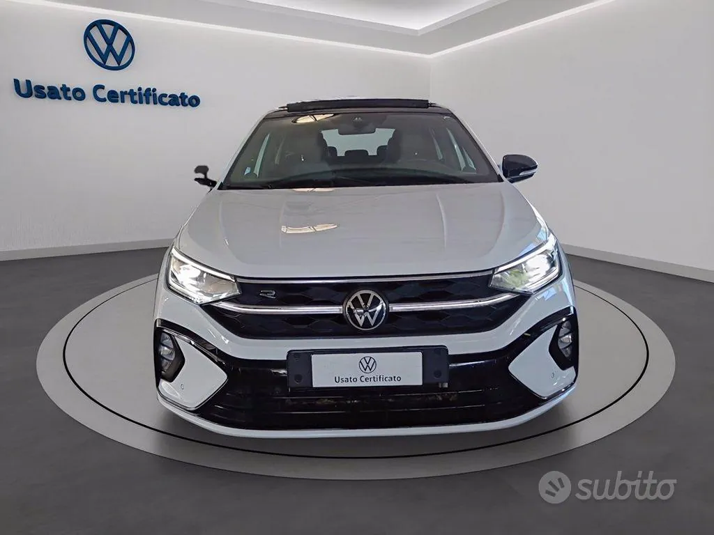 Volkswagen Taigo 2024 photo 2