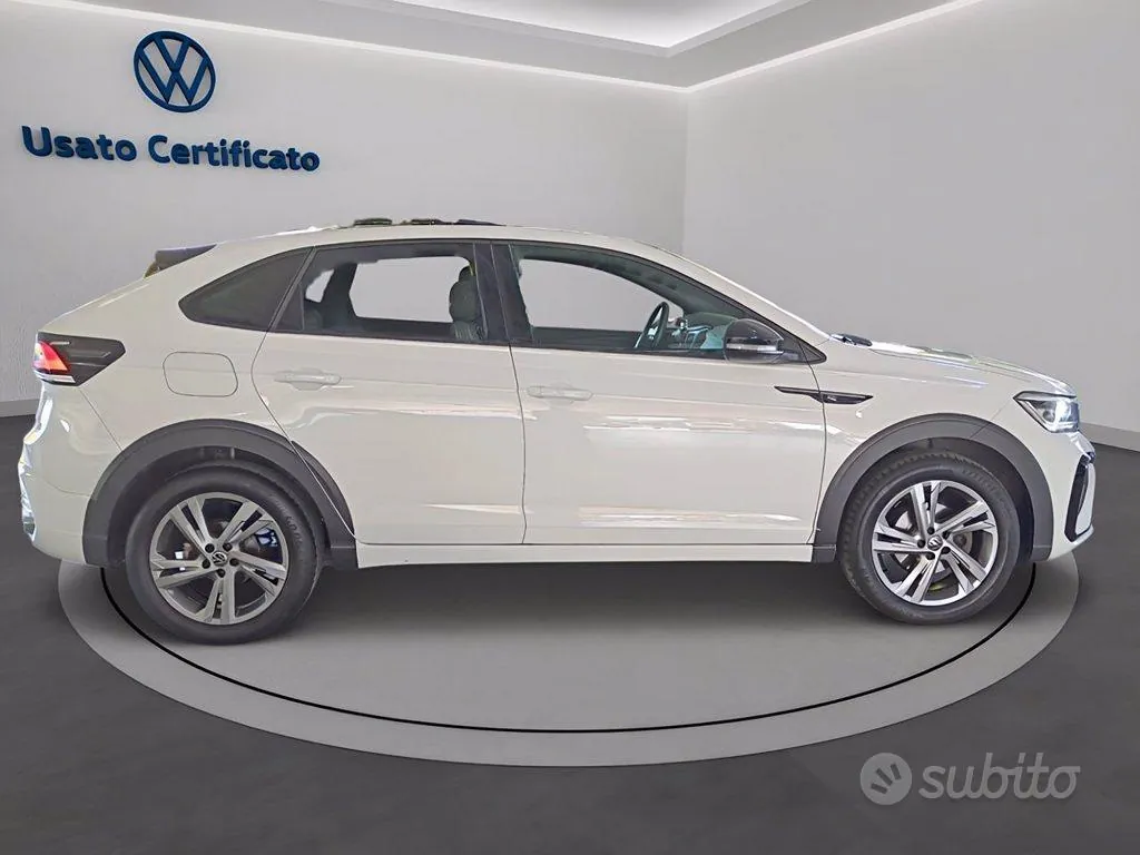 Volkswagen Taigo 2024 photo 3