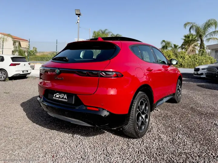 Alfa Romeo Tonale 2023 photo 4