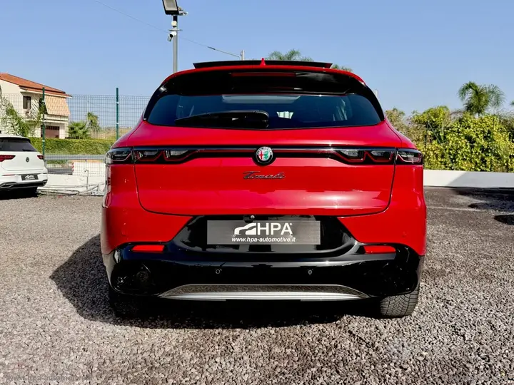 Alfa Romeo Tonale 2023 photo 5