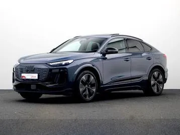 Audi Q6 Sportback E-Tron