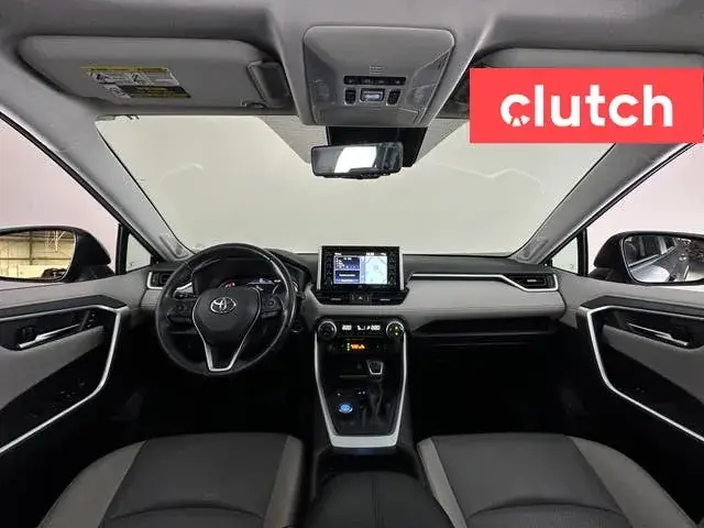 Toyota Rav4 2019 photo 2