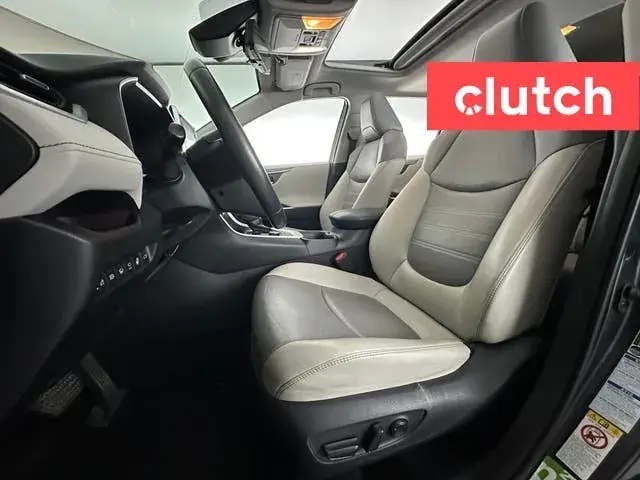 Toyota Rav4 2019 photo 3