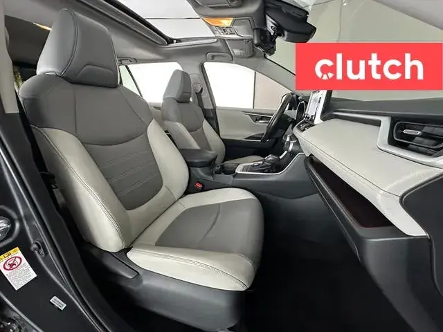 Toyota Rav4 2019 photo 5