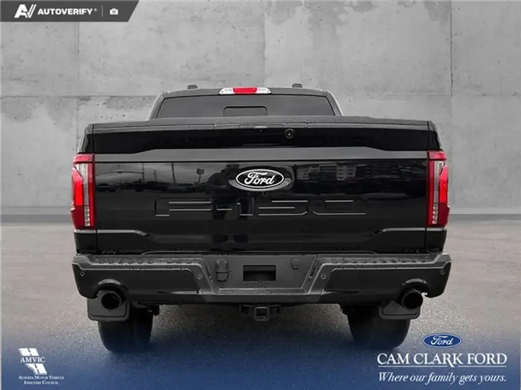 Ford F-150 2026 photo 5