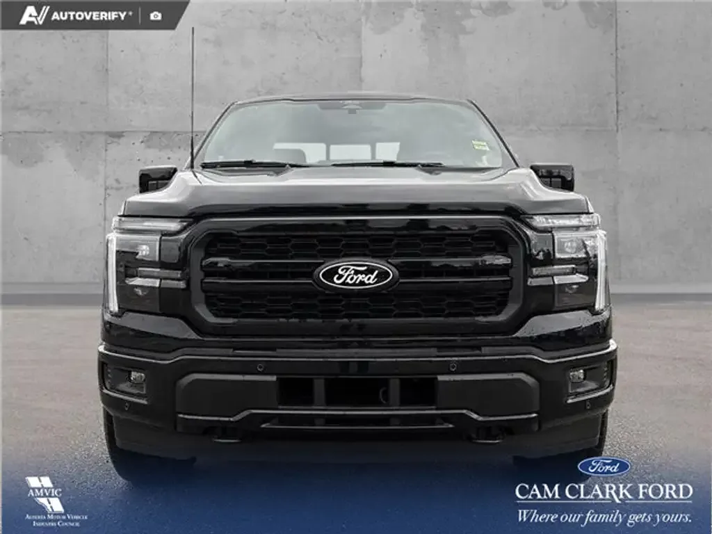 Ford F-150 2026 photo 2