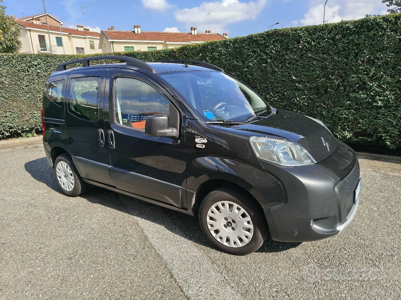Citroen Nemo