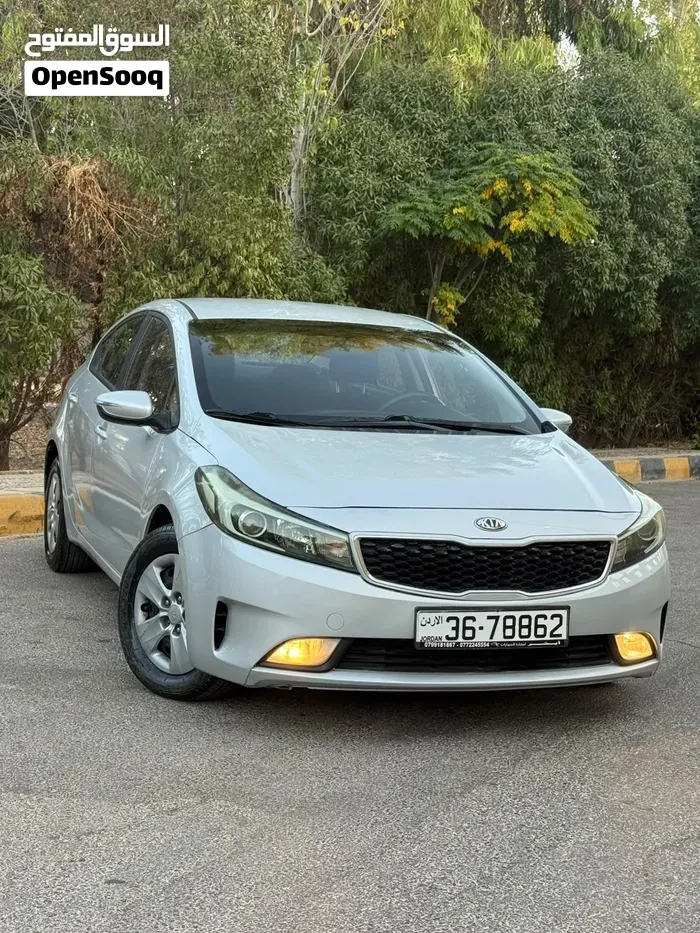 Kia Cerato
