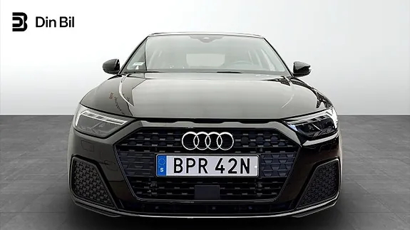 Audi A1 2021 photo 4