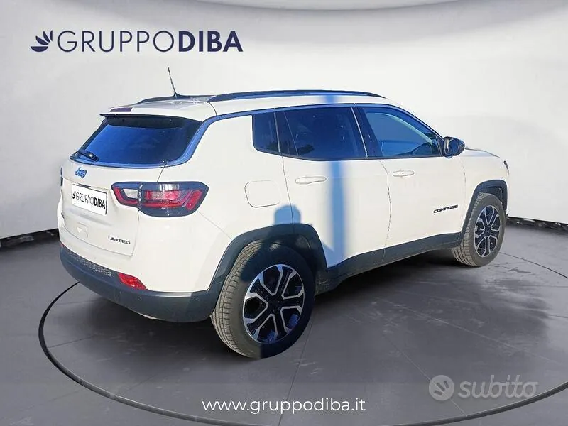 Jeep Compass Ii 2021 photo 5