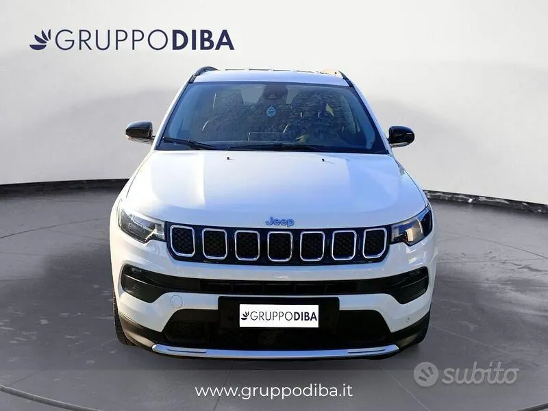 Jeep Compass Ii