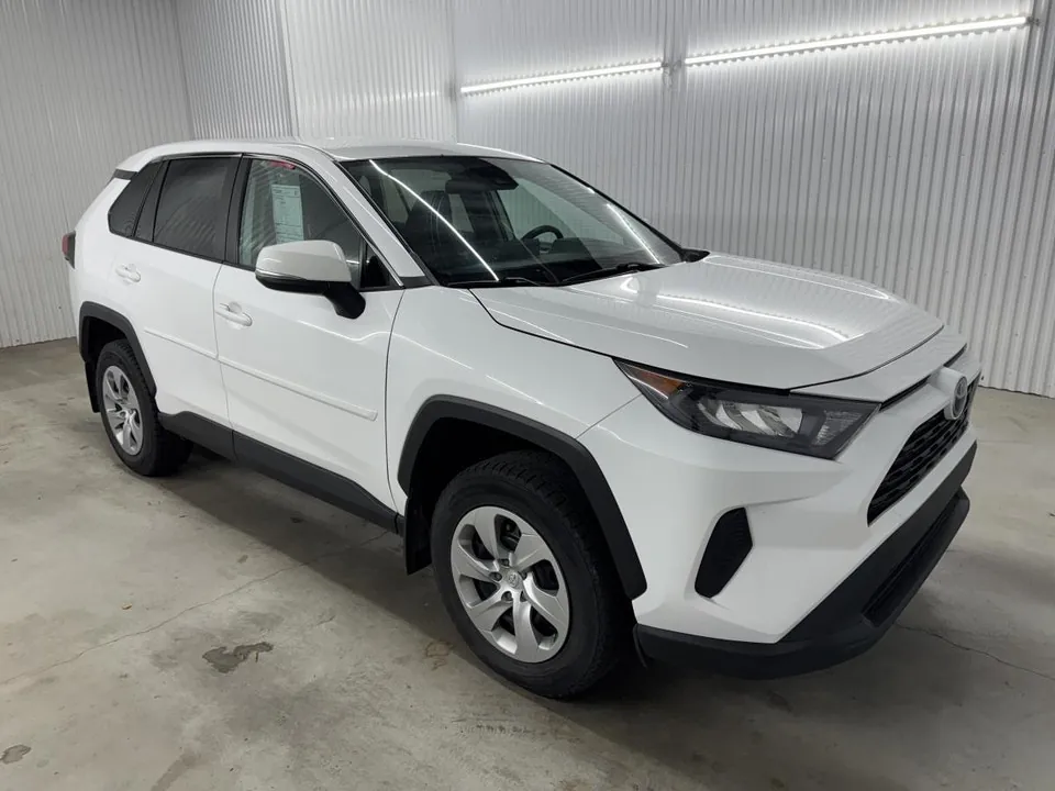 Toyota Rav4 2022 photo 5