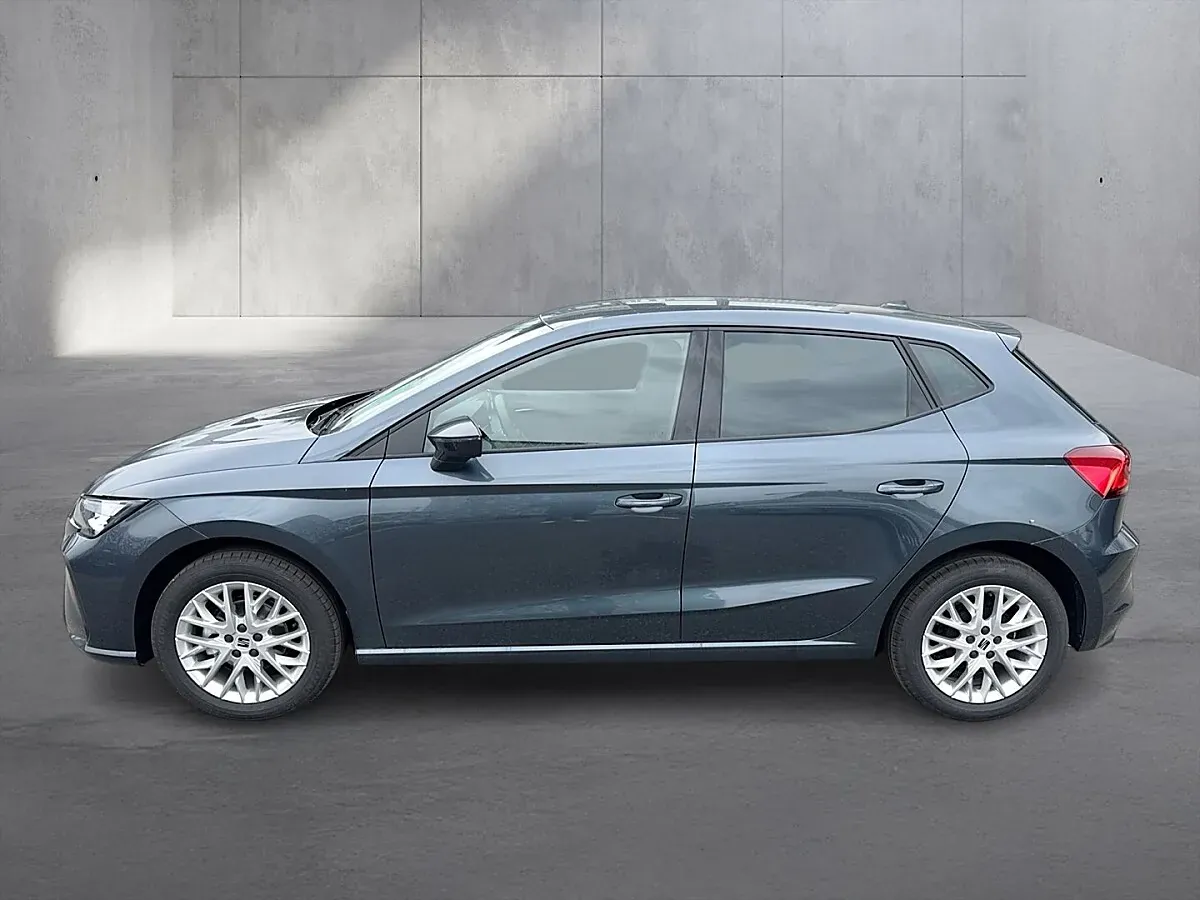 Seat Ibiza 2026 photo 3